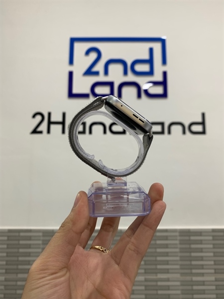 Đồng hồ Huawei Watch Fit 4 - Màu trắng - Ngoại hình: 98% - Fullbox 1