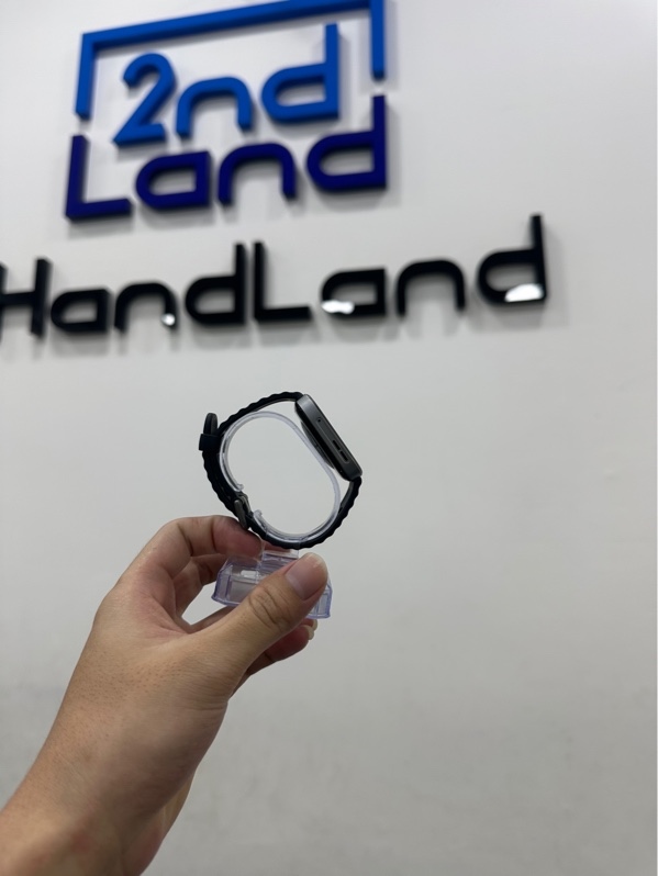 Đồng hồ Huawei Watch Fit 4 Pro 44.5mm - Màu đen - Ngoại hình 97% - Kèm sạc