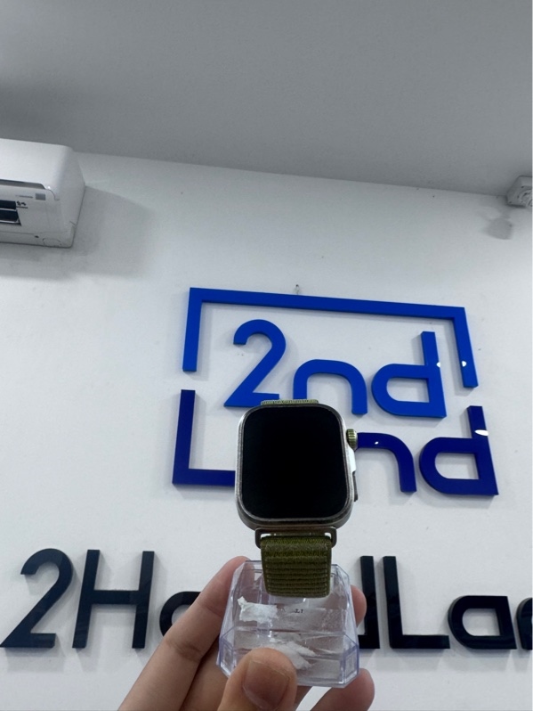 Đồng hồ Huawei Watch Fit 4 Pro - Màu xám - Ngoại hình 97% - Kính màn xước dăm, viền trầy xước tróc sơn, mặt sau xước - Fullbox.
