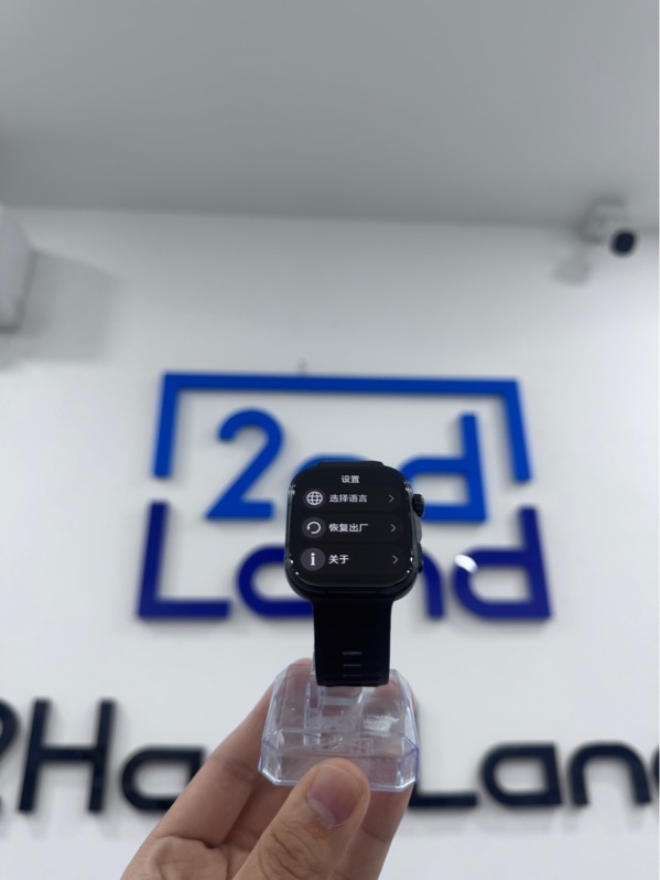 Đồng hồ Huawei watch Fit 5 pro - Màu xám - Ngoại hình 98% - Kèm sạc