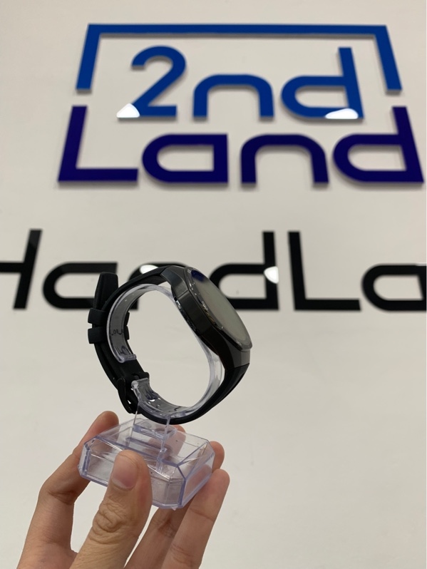 Đồng hồ Huawei Watch GT 5 Pro - 46mm - Màu đen - Ngoại hình: 98% - Fullbox