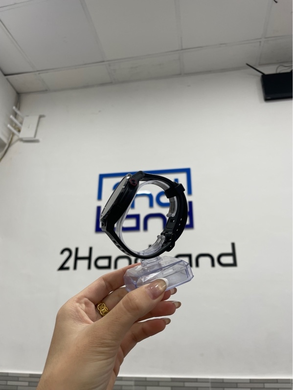 Đồng hồ Huawei Watch GT Runner - Màu đen - Ngoại hình: 98% - Fullbox