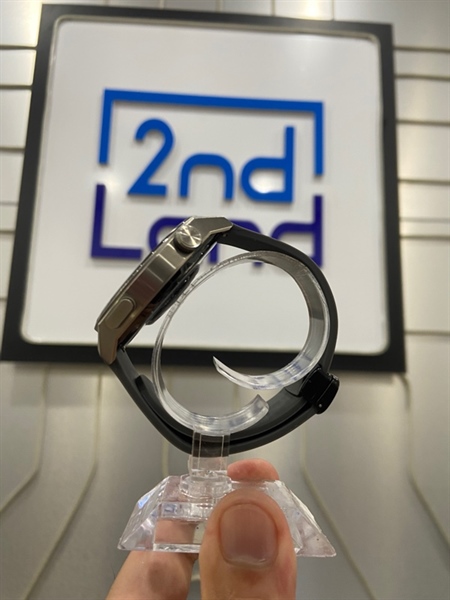 Đồng hồ Huawei Watch GT3 Pro - Màu xám - Ngoại hình 98% - Kèm sạc 1