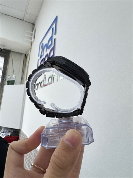 Đồng hồ Huawei watch GT3 SE - Size 46mm - Ngoại hình 98% - Body, kèm sạc 1