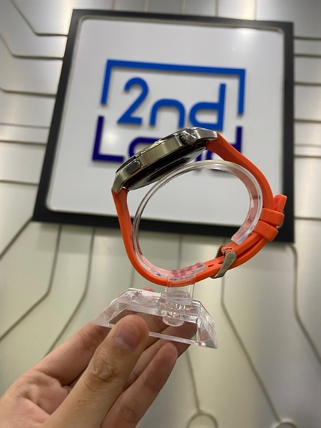 Đồng hồ Huawei Watch GT5-CI7/46mm - VLI-B19 - Màu bạc - Ngoại hình: 97% - kính xước nhẹ - Kèm sạc 2