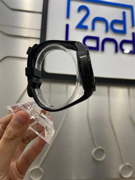 Đồng hồ Kieslect Actor - Màu Đen - Ngoại hình: 97.5% - Liệt cảm - Body 1