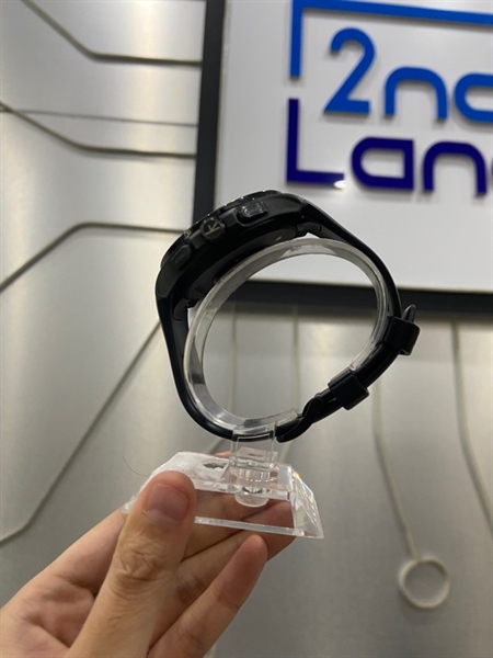 Đồng hồ Kieslect Actor - Màu Đen - Ngoại hình: 97.5% - Liệt cảm - Body 2