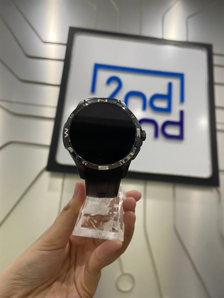 Đồng hồ Kieslect Actor - Màu đen - Ngoại hình: 98% - FullBox 1