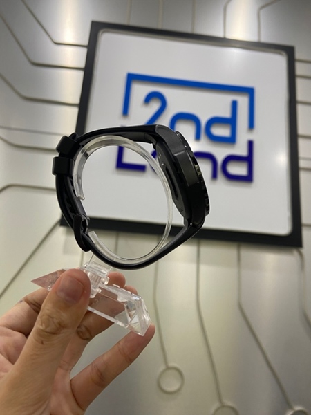 Đồng hồ Kieslect Actor - Màu đen - Ngoại hình: 98% - FullBox 2