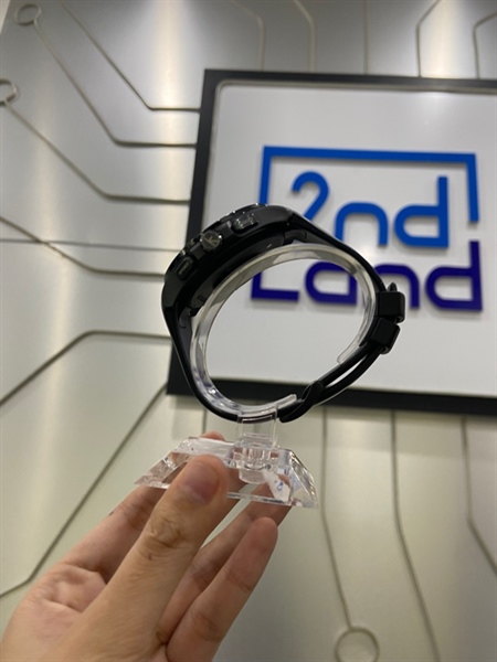 Đồng hồ Kieslect Actor - Màu đen - Ngoại hình: 98% - FullBox 3