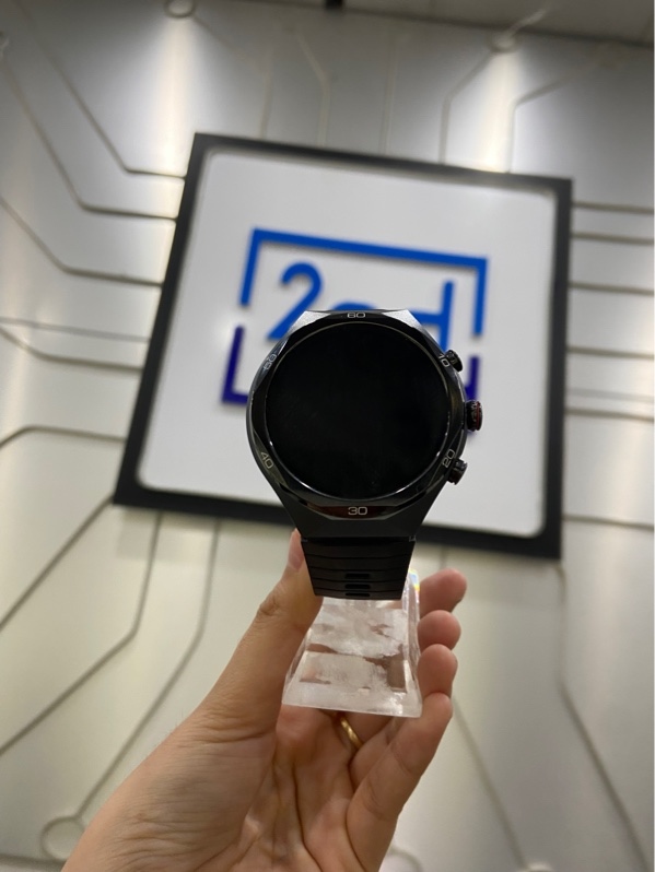 Đồng hồ Kieslect Elite 2 - Màu đen - Ngoại hình: 98% - FullBox