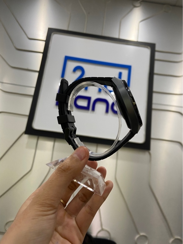 Đồng hồ Kieslect Elite 2 - Màu đen - Ngoại hình: 98% - FullBox