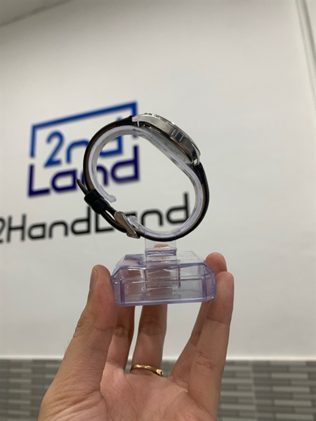 Đồng hồ Korlex KL011-01 - Màu đen - Ngoại hình: 97% - Box 1