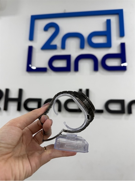 Đồng hồ Maserati Sfida Blue Dial R8823140001 - Màu bạc - Ngoại hình 97% - Viền trầy xước nhẹ - Body 2