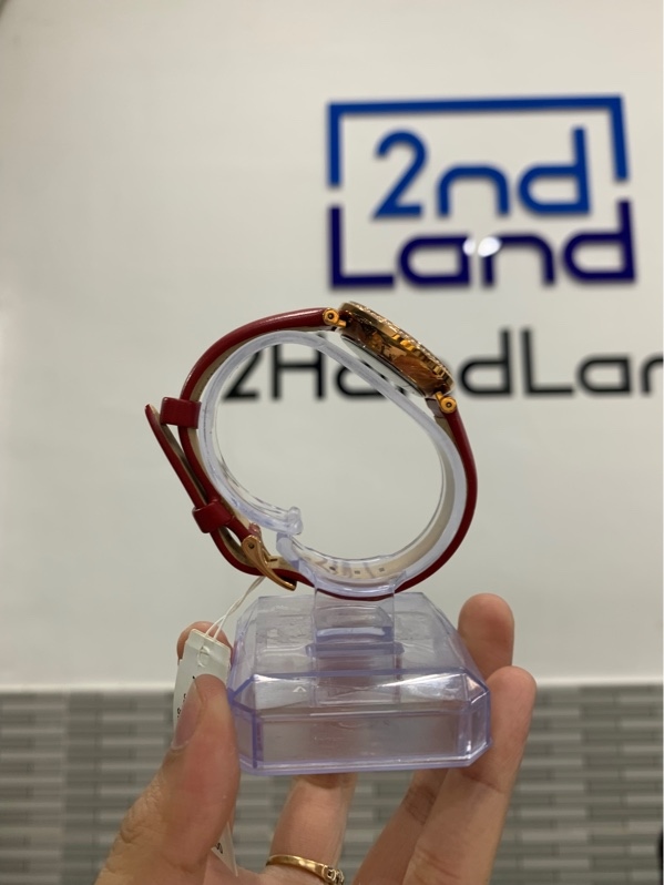 Đồng hồ Michael Kors MK-2902 - Màu vàng - Openbox