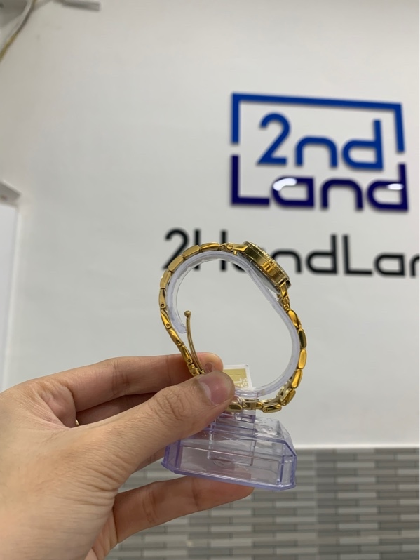 Đồng hồ Michael Kors MK-3682 - Màu vàng - Open box