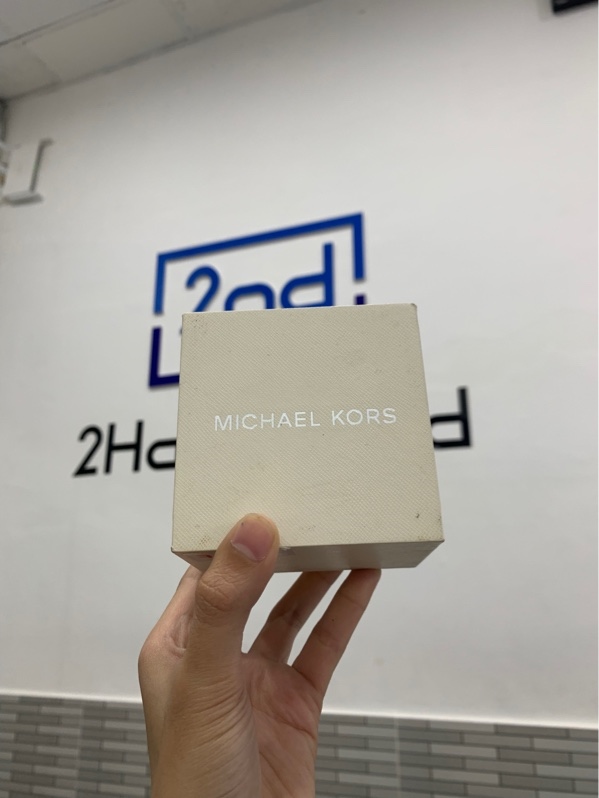 Đồng hồ Michael Kors MK-7103 - Màu vàng - Box