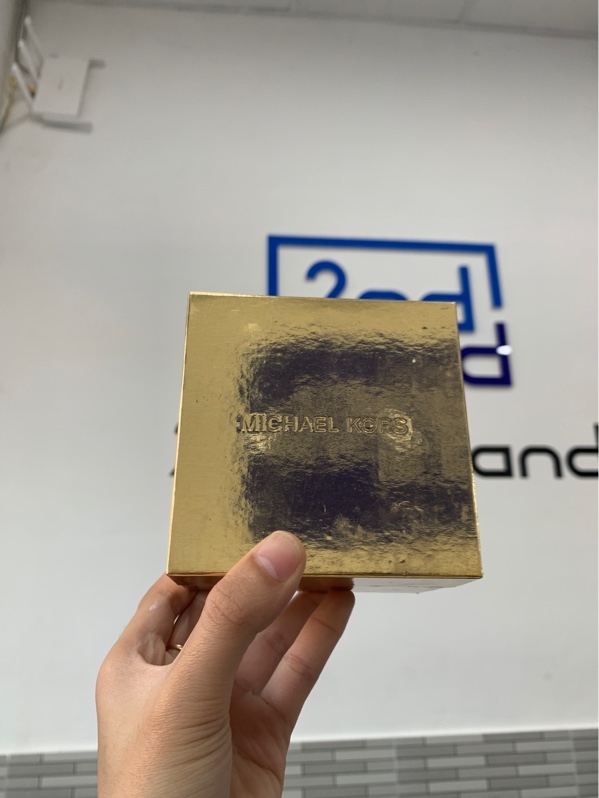 Đồng hồ Michael Kors MK2275 - Màu hồng - Openbox