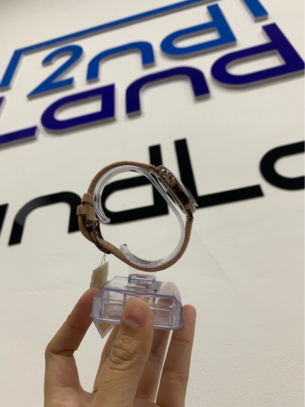 Đồng hồ Michael Kors MK2721 - Màu hồng - Openbox