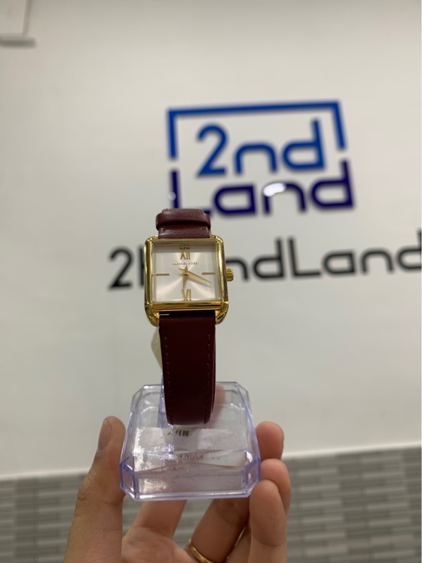 Đồng hồ Michael Kors MK2761 - Màu vàng - Openbox