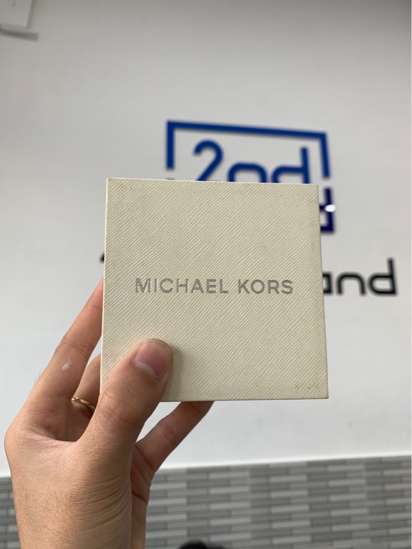 Đồng hồ Michael Kors MK2871 - Màu vàng - Openbox