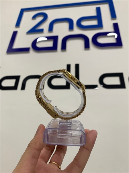 Đồng hồ Michael Kors MK4339 - Màu vàng - Openbox 1