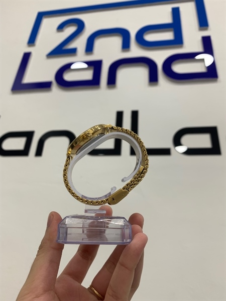 Đồng hồ Michael Kors MK4339 - Màu vàng - Openbox 2