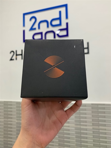 Đồng hồ Michael Kors MK4651 - Màu vàng - Openbox 3