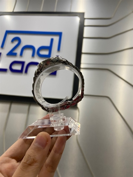 Đồng hồ Michele Serein 12 Quartz MWW21E000001 - Màu bạc - Ngoại hình: 97% - Body 2