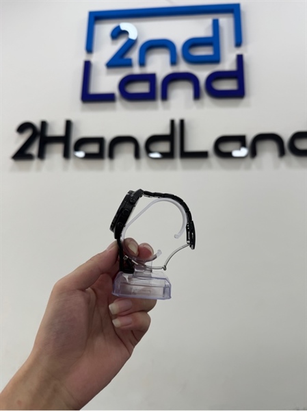 Đồng Hồ Nam Citizen AN8195-58E Dây Thép Không Gỉ 42 mm - Màu đen - Ngoại hình 98% - Kèm box 1