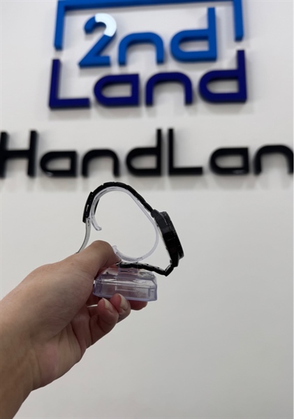 Đồng Hồ Nam Citizen AN8195-58E Dây Thép Không Gỉ 42 mm - Màu đen - Ngoại hình 98% - Kèm box 2