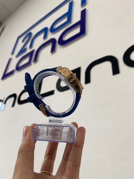 Đồng hồ nam Invicta Bolt 25864 - Màu bạc - Ngoại hình: 99% - Body 1