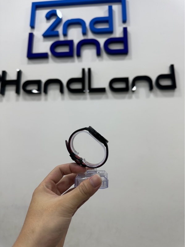 Đồng Hồ Nam MOVADO MUSEUM CLASSIC AUTOMATIC 0607886 - 40mm - Màu đen - Ngoại hình 98% - Body