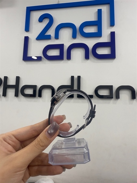 Đồng hồ nữ Casio LTP-V006L-1BUDF - Màu bạc - Ngoại hình 98% - Kèm Box 2