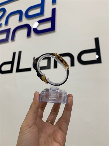 Đồng hồ nữ Fossil Jacquelilene Es3843 - Màu vàng - Ngoại hình: 98% - Body 1