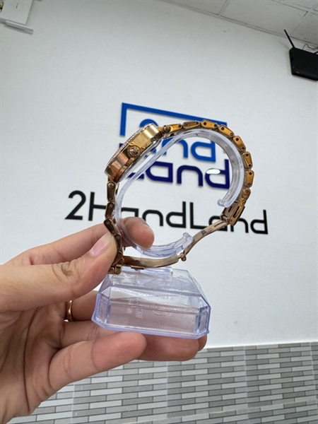 Đồng hồ nữ Michael Kors MK6512 - Ngoại hình 97% - Trầy xước - Body 1