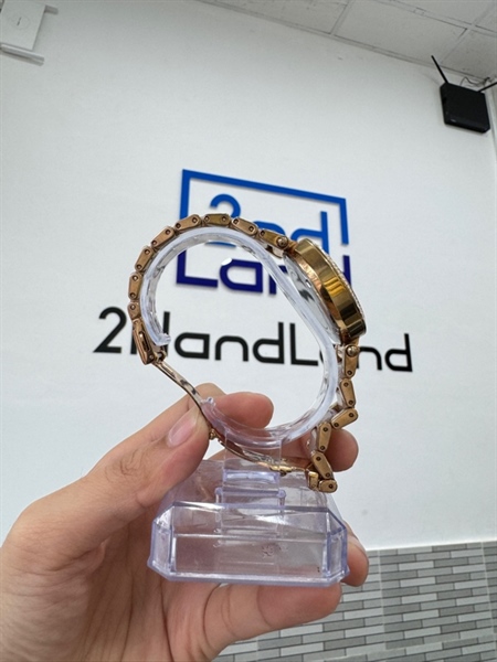 Đồng hồ nữ Michael Kors MK6512 - Ngoại hình 97% - Trầy xước - Body 2