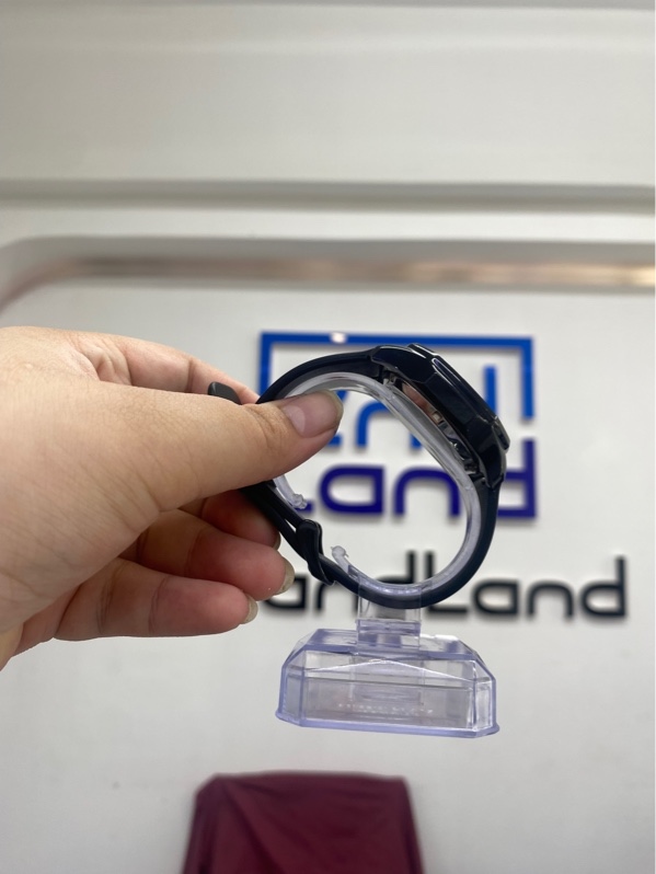 Đồng hồ Odin Phantom - Màu đen - Ngoaijn hình 97.5% - Trầy sườn nhẹ - Body