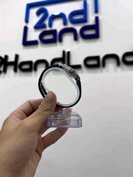 Đồng hồ Olym Pianus 34mm Nữ OP990-45DDLS-GL-X - Màu xanh - Ngoại hình 97.5% - Body 1