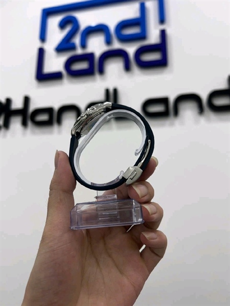 Đồng hồ Olym Pianus 34mm Nữ OP990-45DDLS-GL-X - Màu xanh - Ngoại hình 97.5% - Body 2