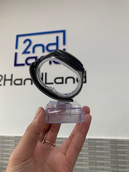 Đồng hồ Omega x Swatch Bioceramic Moonswatch Mission To Mercury SO33A100 - Màu xám - Ngoại hình: 98% - Box 1