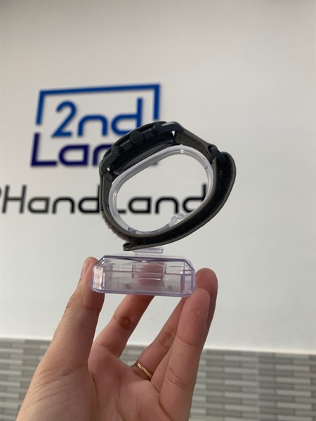 Đồng hồ Omega x Swatch Bioceramic Moonswatch Mission To Mercury SO33A100 - Màu xám - Ngoại hình: 98% - Box 2