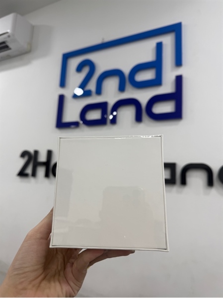 Đồng hồ Oppo watch S - size 45mm - Màu đen - Newseal 1