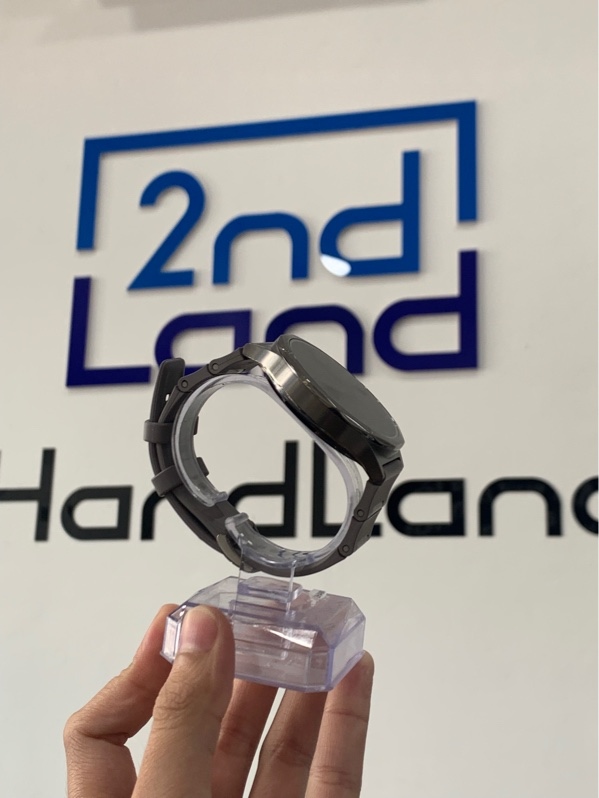 Đồng hồ Oppo watch X3 - 47mm - GPS - Viền titan - Ngoại hình: 98% - Fullbox