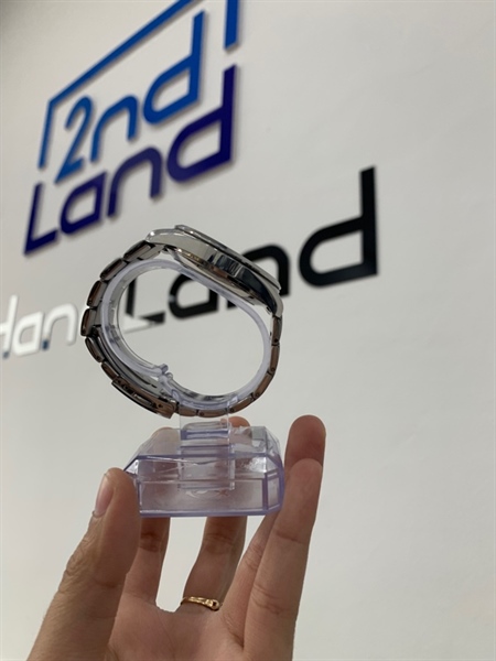 Đồng hồ Orient - RA-AR0002B10B - 40mm - Màu trắng - Ngoại hình: 98% - Body 2