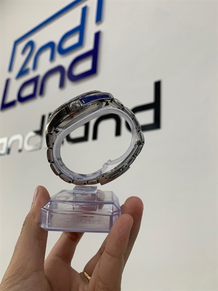 Đồng hồ Orient - RA-AR0002B10B - 40mm - Màu trắng - Ngoại hình: 98% - Body 4