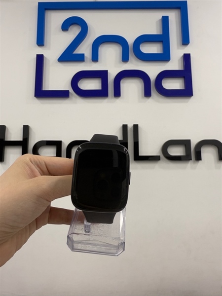 Đồng hồ Redmi Watch 3 Active - Màu đen - Ngoại hình 97% - Màn trầy nhẹ - FullBox 1