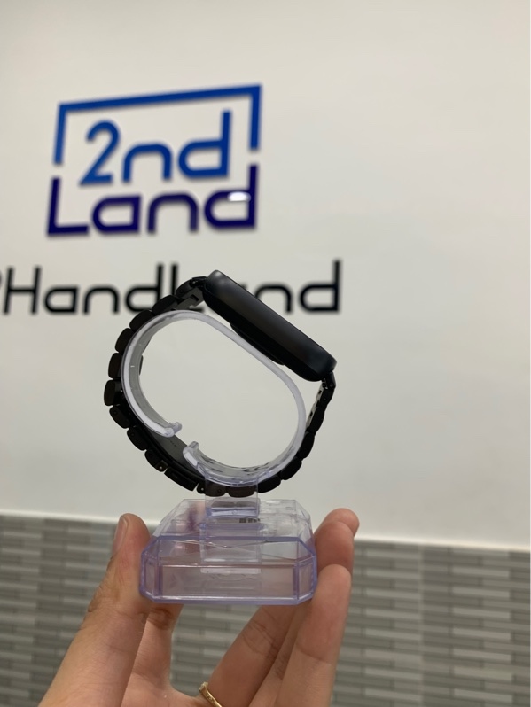 Đồng hồ Redmi Watch 4 - Màu đen - Ngoại hình: 98% - Box