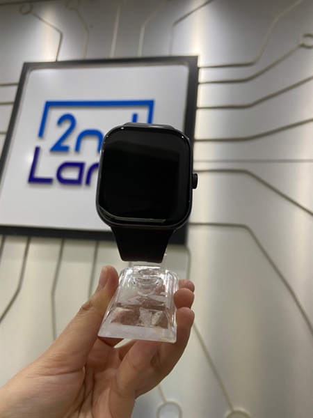 Đồng hồ Redmi Watch 5 - Hàng nội địa trung quốc - Màu đen - Ngoại hình: 98% - FullBox 1