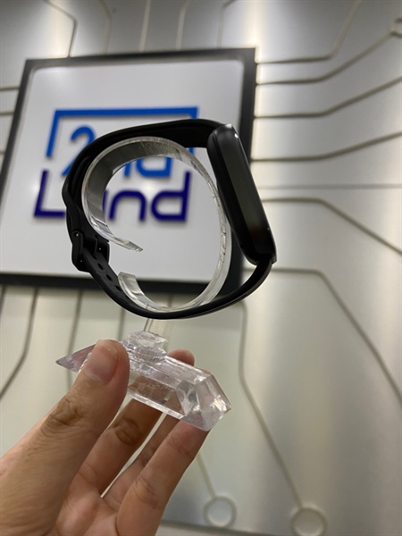 Đồng hồ Redmi Watch 5 - Hàng nội địa trung quốc - Màu đen - Ngoại hình: 98% - FullBox 2